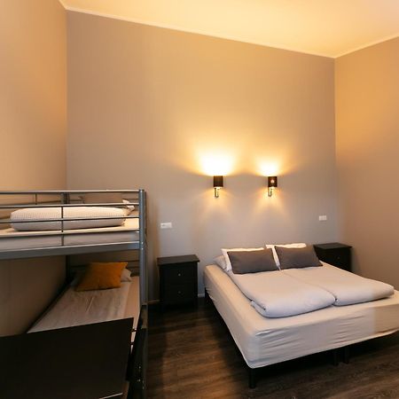 Karuna Guesthouse Saudarkrokur エクステリア 写真